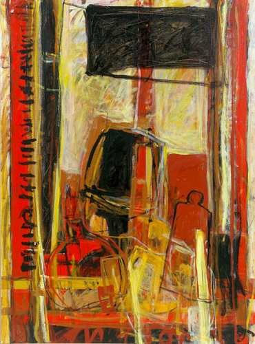 Exposition galerie La Capitale