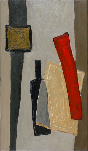 Galerie La Capitale Paris 2OO2 et 2OO3