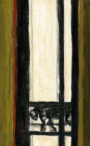 L'Intérieur de l'Atelier I