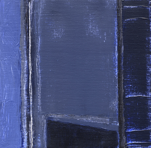 L'Intérieur de l'Atelier II