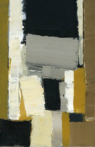 Intérieur de l'Atelier III