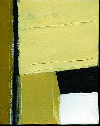 Intérieur de l'Atelier III
