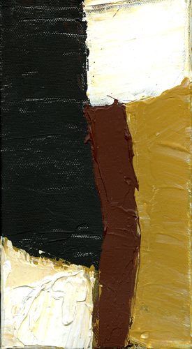 Intérieur de l'Atelier III