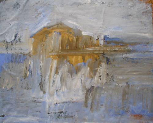Pernette Lezine -2008