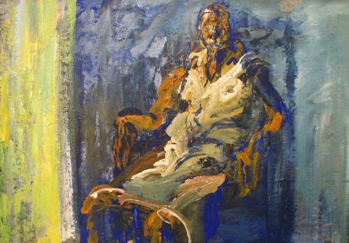 Pernette Lezine -2008