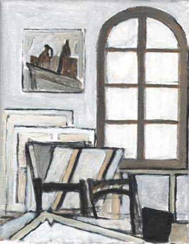 Galerie La Capitale Paris 2OO2 et 2OO3
